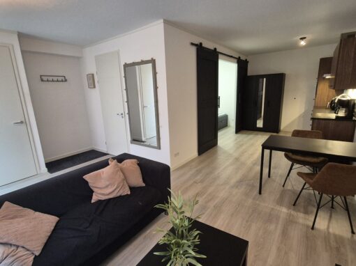 Huurappartement 104-3