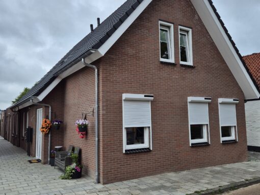 Huurappartement 104-2